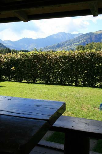 Cottage Casa Felice