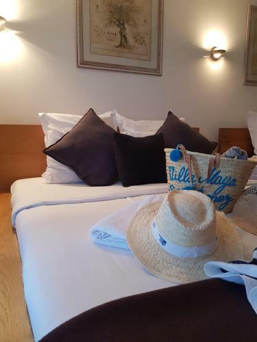 Hotel Villa Maya