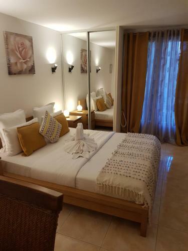Hotel Villa Maya