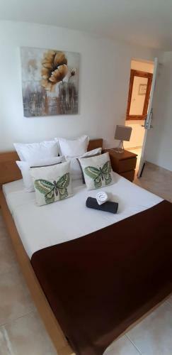 Hotel Villa Maya