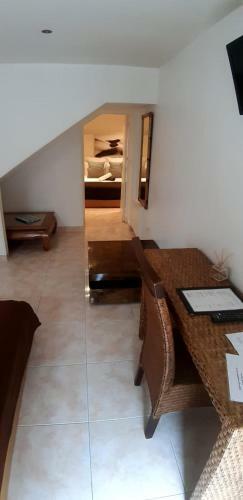 Hotel Villa Maya