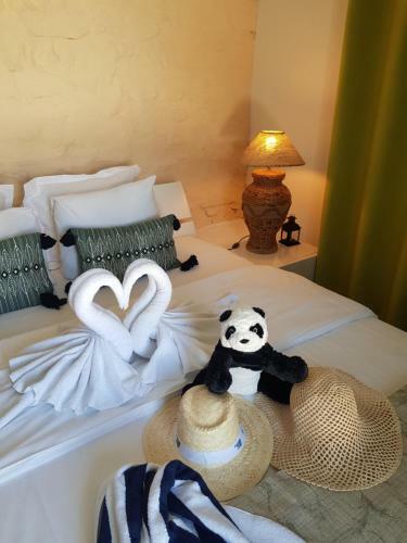 Hotel Villa Maya