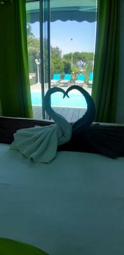 Hotel Villa Maya