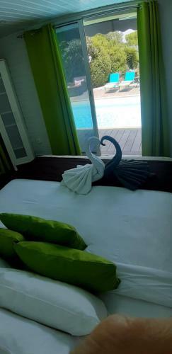Hotel Villa Maya