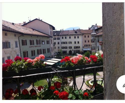 Apartamento Appartamento Signorile In Centro