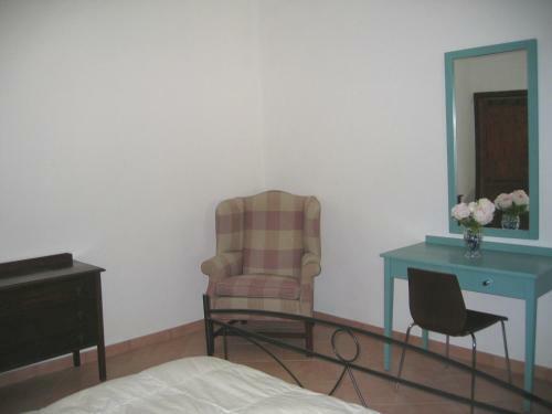 Villa With River Access
