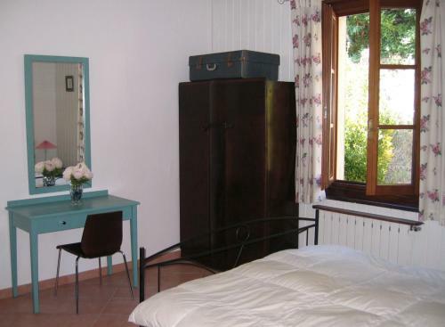 Villa With River Access