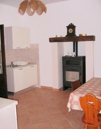 Villa With River Access
