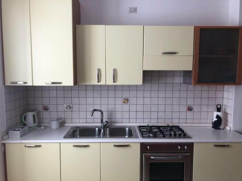 Apartamento Appartamento A Spinazzeda Cuore Di Cles