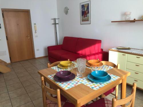 Apartamento Appartamento A Spinazzeda Cuore Di Cles