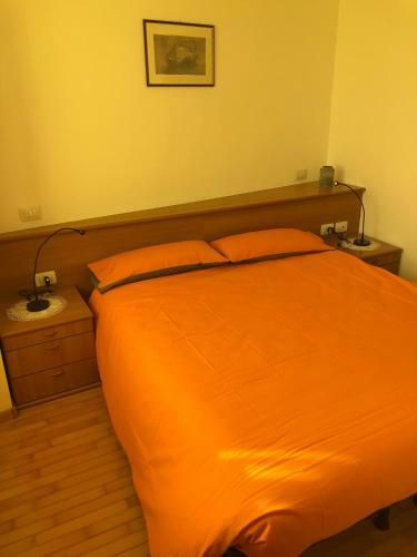 Apartamento Appartamento A Spinazzeda Cuore Di Cles