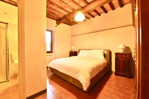 Apartamento Agriturismo Poggilunghi