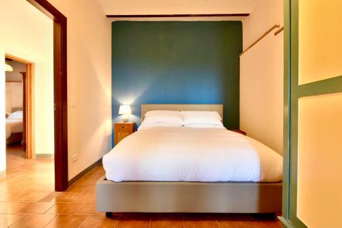 Apartamento Agriturismo Poggilunghi