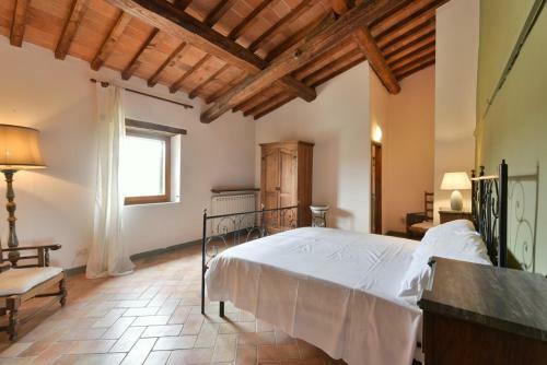 Apartamento Agriturismo Poggilunghi