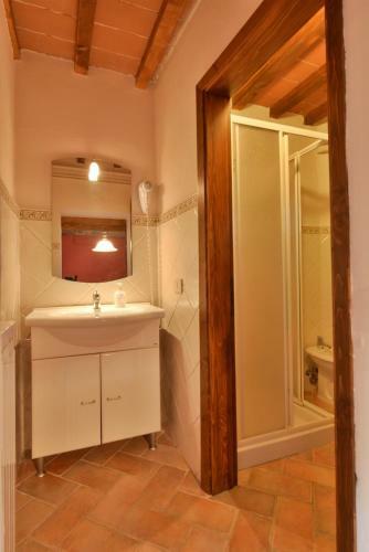 Apartamento Agriturismo Poggilunghi