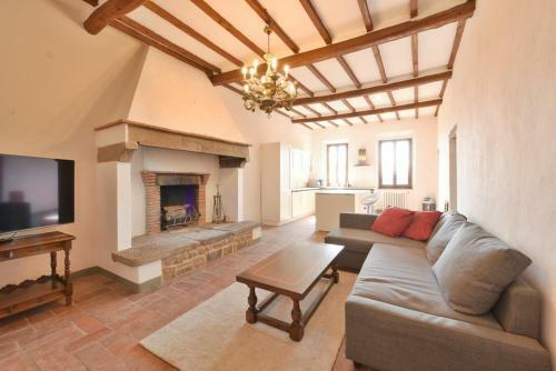 Apartamento Agriturismo Poggilunghi