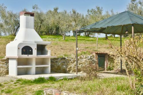 Apartamento Agriturismo Poggilunghi