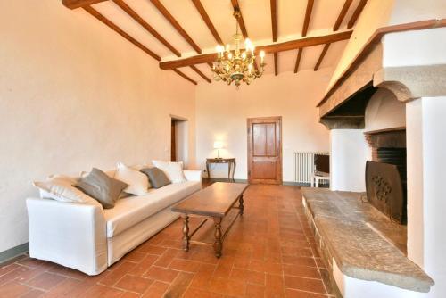 Apartamento Agriturismo Poggilunghi
