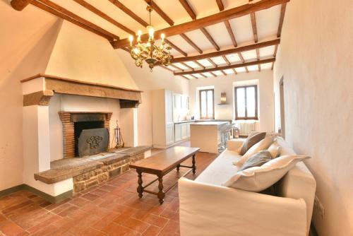 Apartamento Agriturismo Poggilunghi