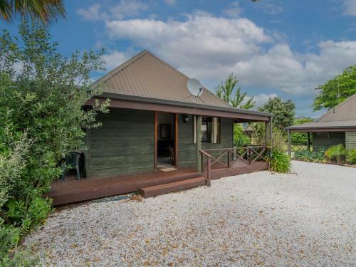Tairua Villa 12 - Tairua Holiday Unit