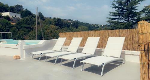 Il Rifugio Luxury House & Spa