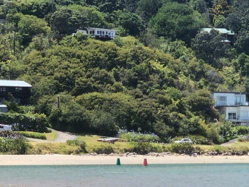 Tairua Treasure On Mount Paku