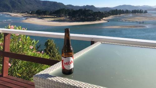 Tairua Treasure On Mount Paku