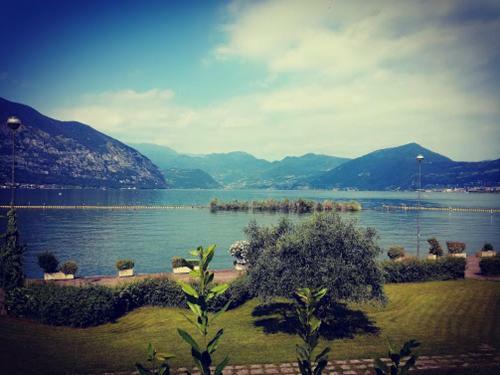 Apartamento Il Cortile