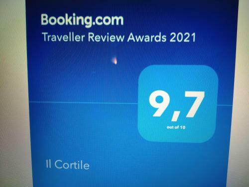 Apartamento Il Cortile