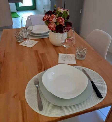 Apartamento Il Cortile