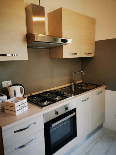 Apartamento Il Cortile