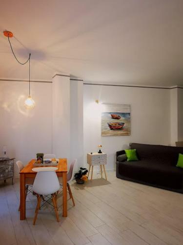 Apartamento Il Cortile