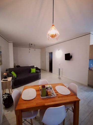 Apartamento Il Cortile