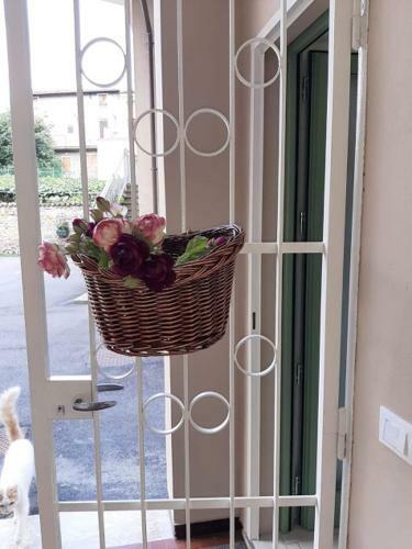 Apartamento Il Cortile