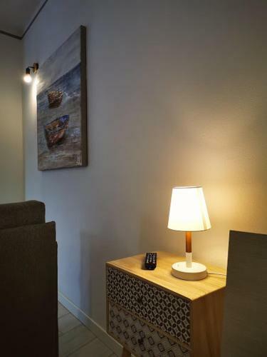 Apartamento Il Cortile