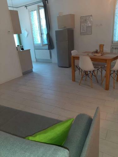 Apartamento Il Cortile