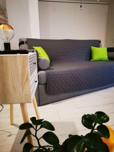 Apartamento Il Cortile