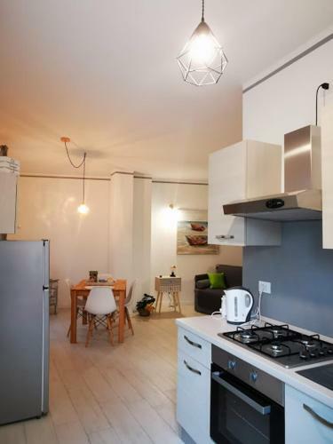 Apartamento Il Cortile