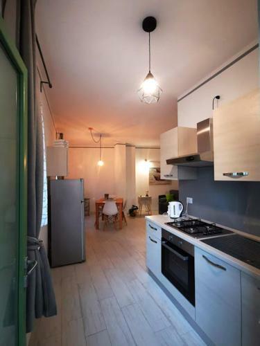 Apartamento Il Cortile
