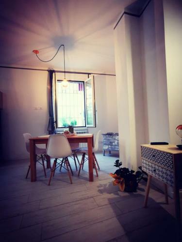 Apartamento Il Cortile