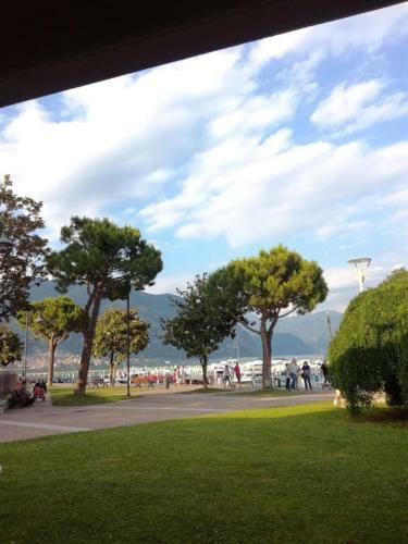 Apartamento Il Cortile