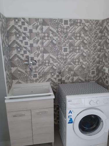 Apartamento Il Cortile