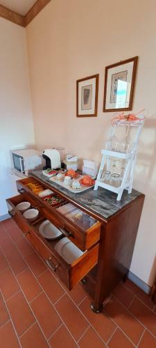Hostal Alloggio Gli Scoiattoli