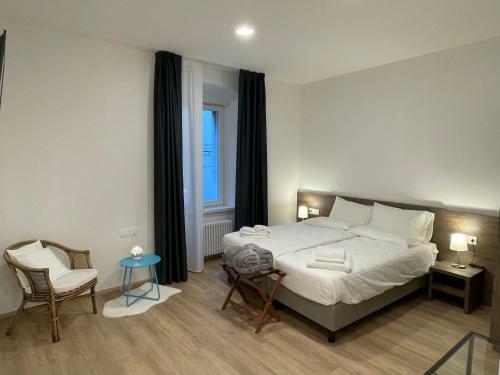 Hostal Al Palazzo