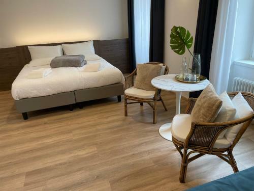Hostal Al Palazzo