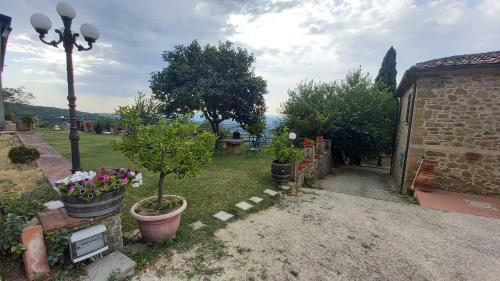 Apartamento Sunset Valley - A Tuscan Experience
