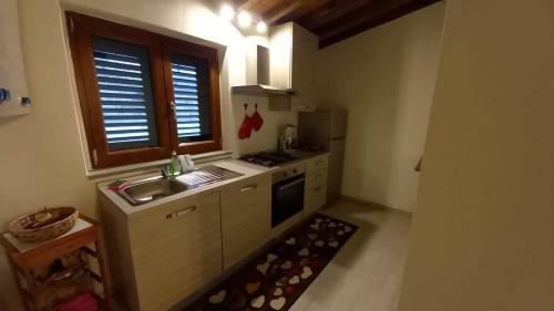 Apartamento Sunset Valley - A Tuscan Experience