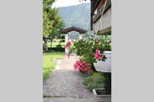 Apartamento Casa Vacanze In Campagna