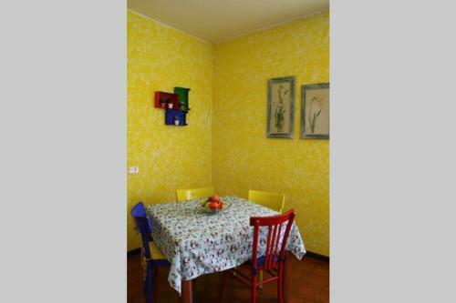 Apartamento Casa Vacanze In Campagna