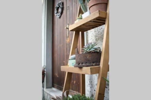 Apartamento Casa Vacanze In Campagna
